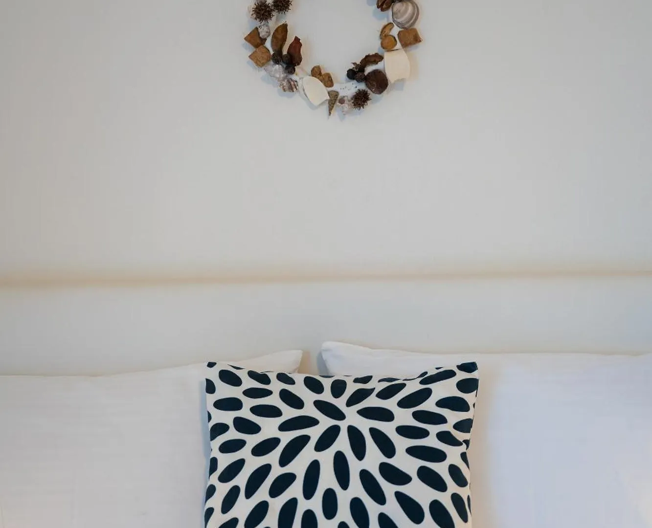 Apartment Callista Suites Flogita Griechenland