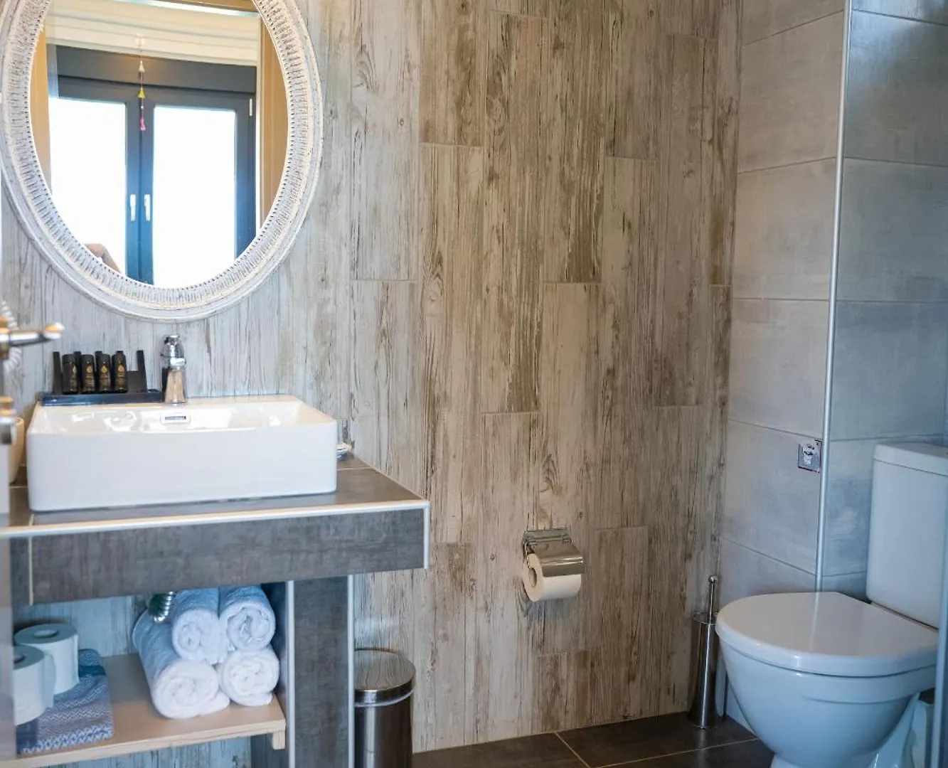 Callista Suites Flogita Griechenland