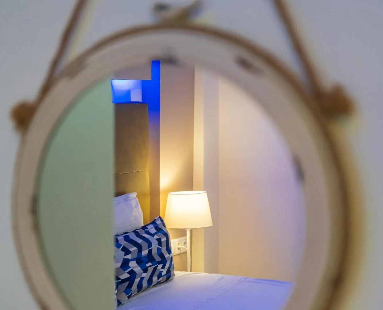 Callista Suites Flogita 0*,  Griechenland