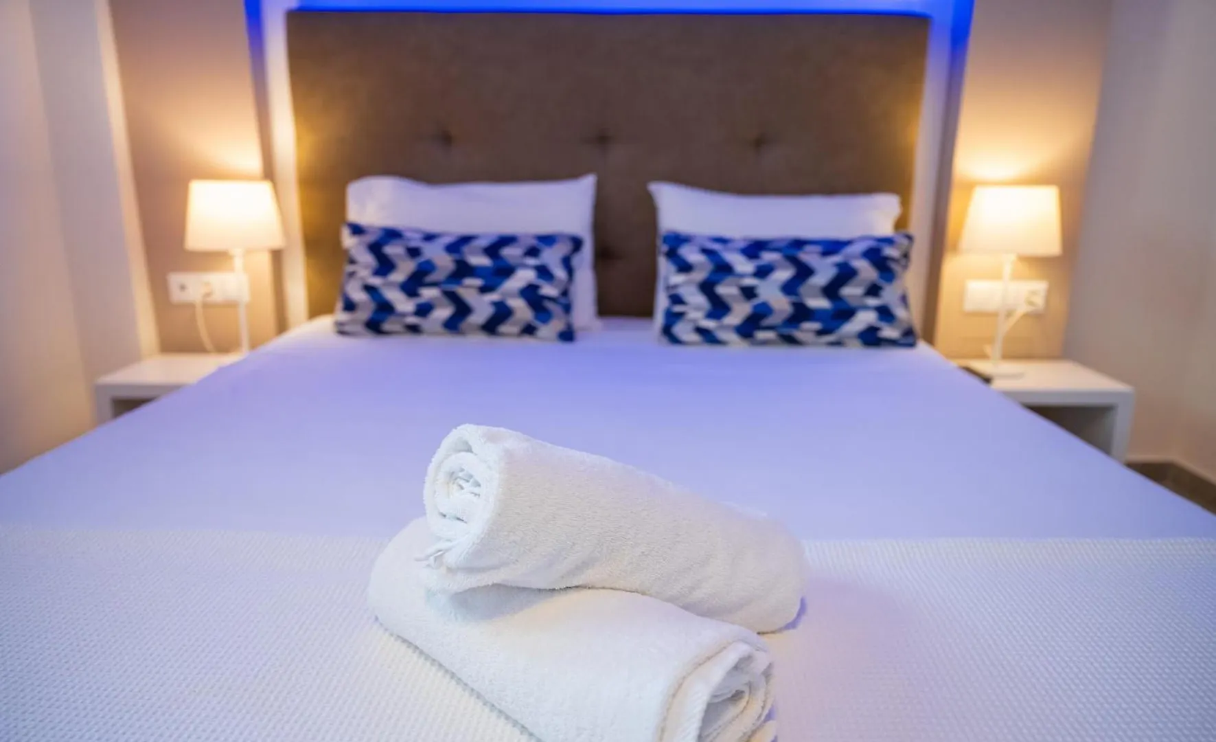 Callista Suites Flogita 0*,  Griechenland